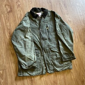 Men’s Filson Hunting Jacket